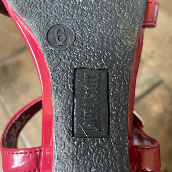 Laura Scott Women’s sandals - Picture 6 of 6